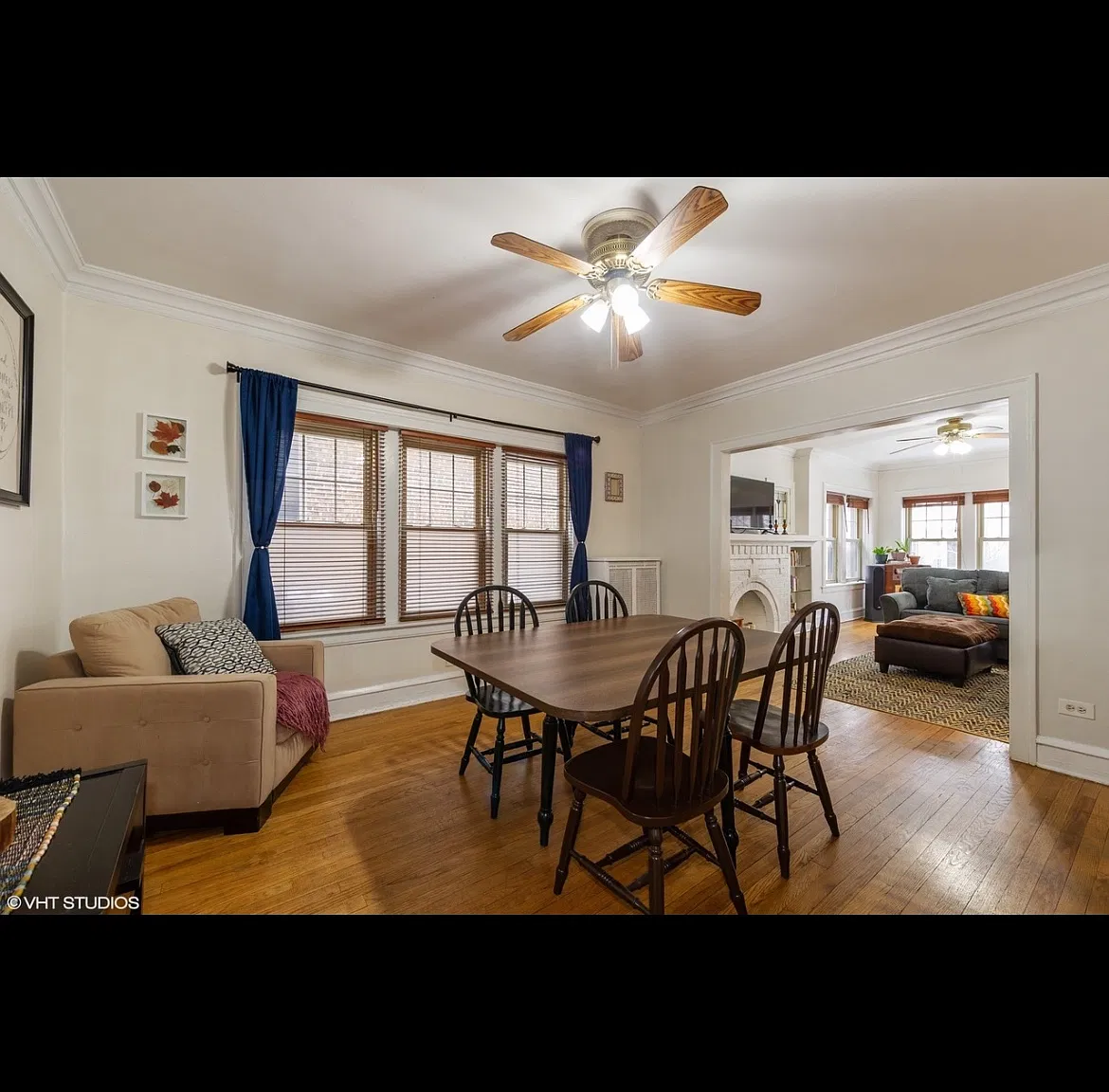 1128 S Oak Park Ave — Photo 3