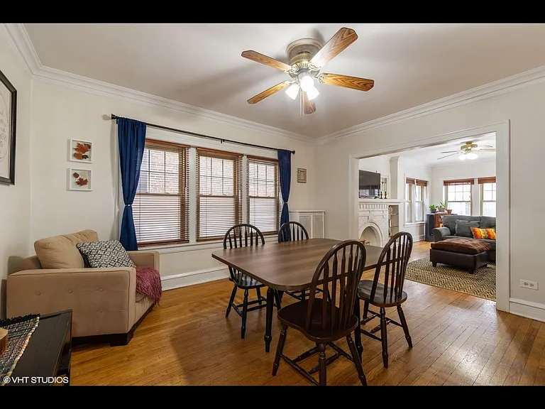 1128 S Oak Park Ave #1W — Photo 3