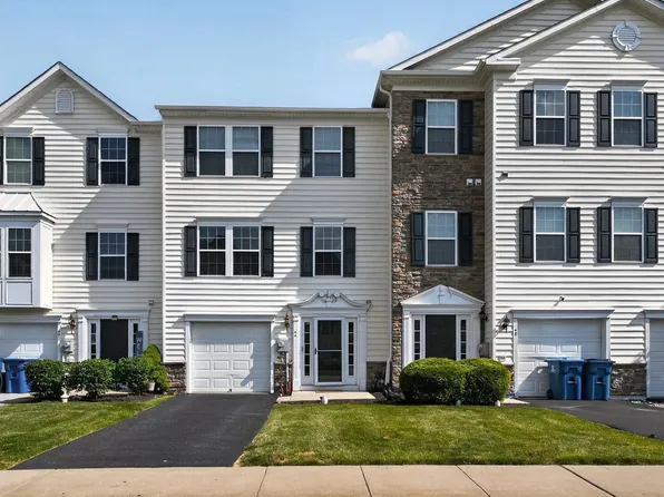 44 Tuxford Ln #44, Coatesville, PA 19320