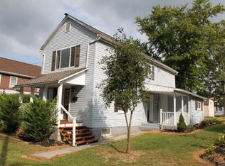 500 Main St, Saxton, PA 16678