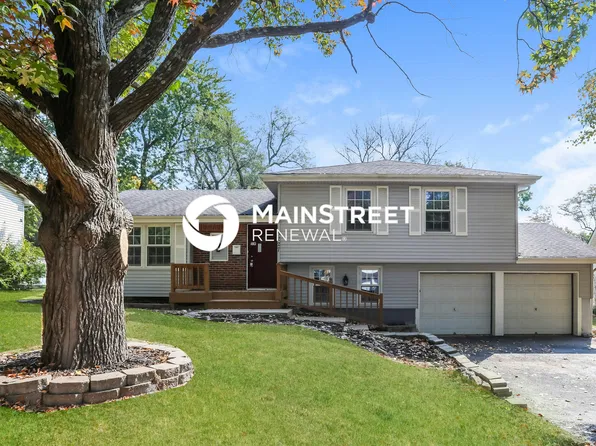 5227 Delaware St, Kansas City, MO 64133