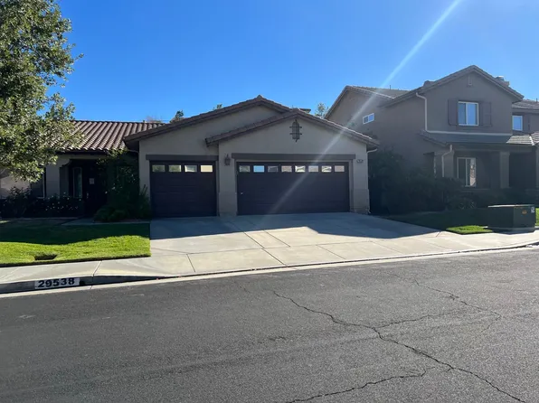 29538 Big Bend Pl, Canyon Country, CA 91387