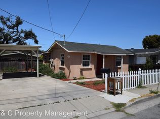1307 Lowell St, Seaside, CA 93955