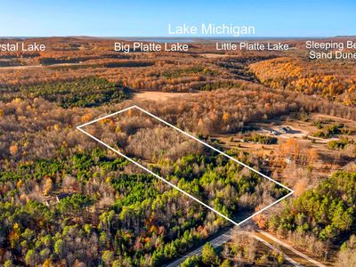 0 N Weldon Rd, Beulah, MI, 49617