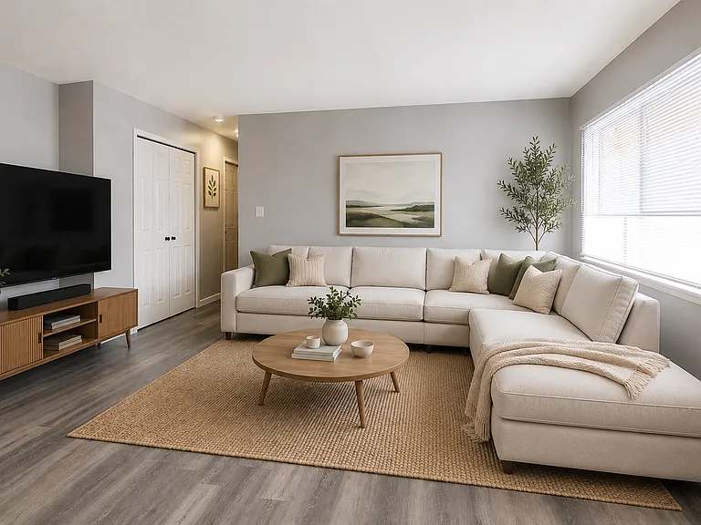 Hubbard Oaks Apartments — Photo 5