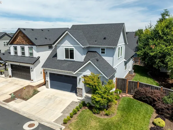 1577 Nestucca Ave, Eugene, OR 97408