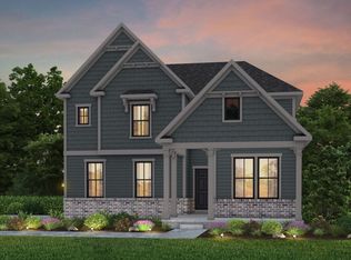 Ivy Plan, Whispering Pines, Avon, IN 46123