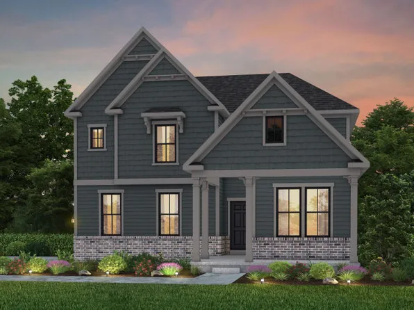 Ivy Plan, Whispering Pines