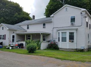 105-107 S Catherine St, Montour Falls, NY 14865