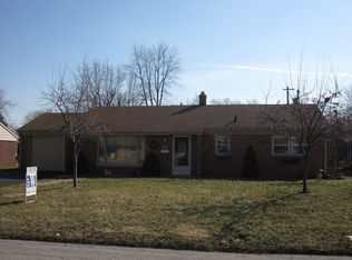 613 Holly Ln, Kokomo, IN 46902