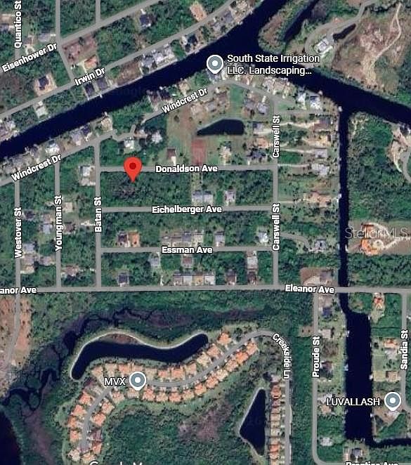 1st image of 13147 DONALDSON AVENUE LOT 13
