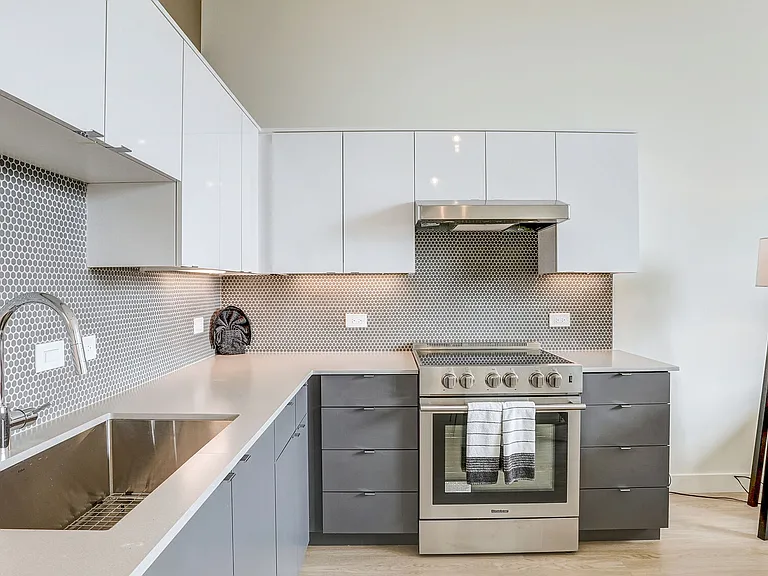 The Lofts at One Powell — Photo 22
