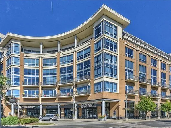 1133 Metropolitan Ave, Charlotte, NC