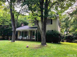 6608 Lynndale Dr, Raleigh, NC 27612