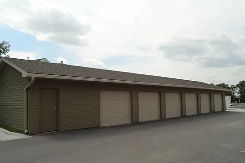 Elkhorn Ridge Apartments Photo 1