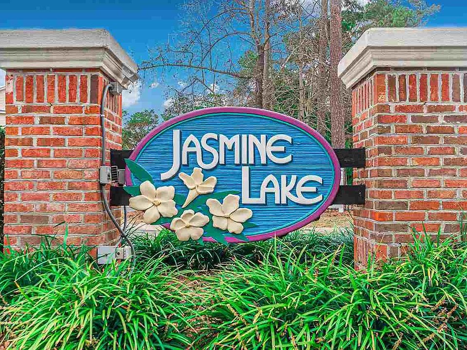 Jasmine Lake 651 Woodmoor Dr Murrells Inlet SC Zillow