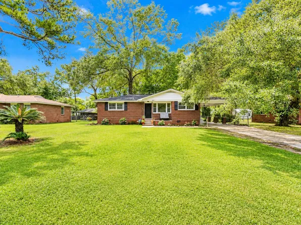 2627 Ridgewood Ave, Charleston, SC 29414