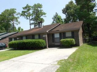 109-B Cedar Grove Dr, North Charleston, SC 29420