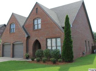 48 Maple Grove Blvd SW, Huntsville, AL 35824