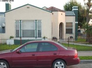 6503 Bancroft Ave, Oakland, CA 94605