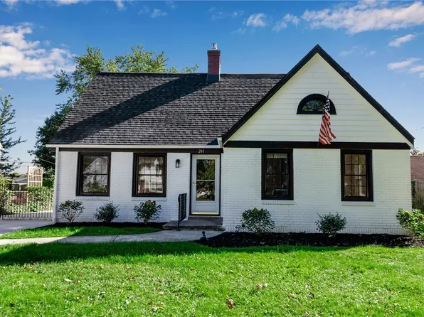 248 Lamarck Dr, Amherst, NY 14226