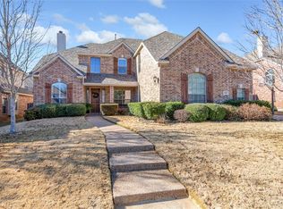 3317 Dustin Trl, Hurst, TX 76054