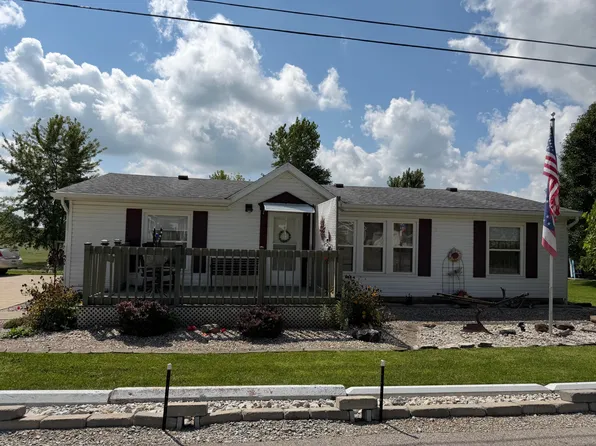 13091 Luthman Rd, Minster, OH 45865