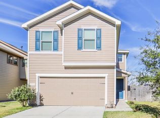 19334 Wild Currant Ct, Houston, TX 77073