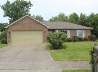 3330 Dellwood Ct, Evansville, IN