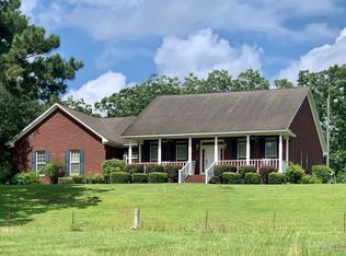 3850 County Road 7708, Troy, AL 36081