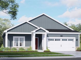 7720 Rufus Johnson Rd, Fayetteville, NC 28306