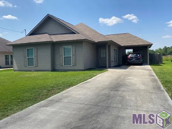 1140 California Ave, Port Allen, LA 70767