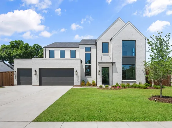3989 Highgrove Dr, Dallas, TX 75220