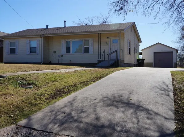 304 W Harrison St, Purcell, OK 73080