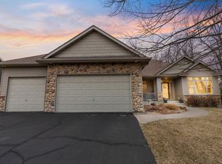 5034 200th St N, Forest Lake, MN 55025