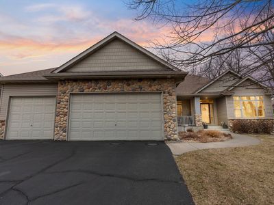 5034 200th St N, Forest Lake, MN, 55025