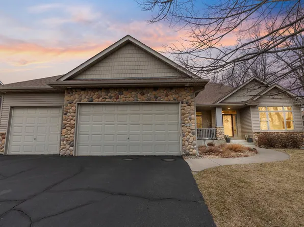 5034 200th St N, Forest Lake, MN 55025