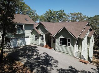 14266 Rattlesnake Ridge Dr, Grass Valley, CA 95945