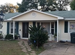 124 Markella Rd NW, Fort Walton Beach, FL 32548