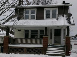 11302 Langton Ave, Garfield Heights, OH