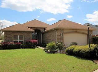 4609 Chanan Dr, Crestview, FL 32539