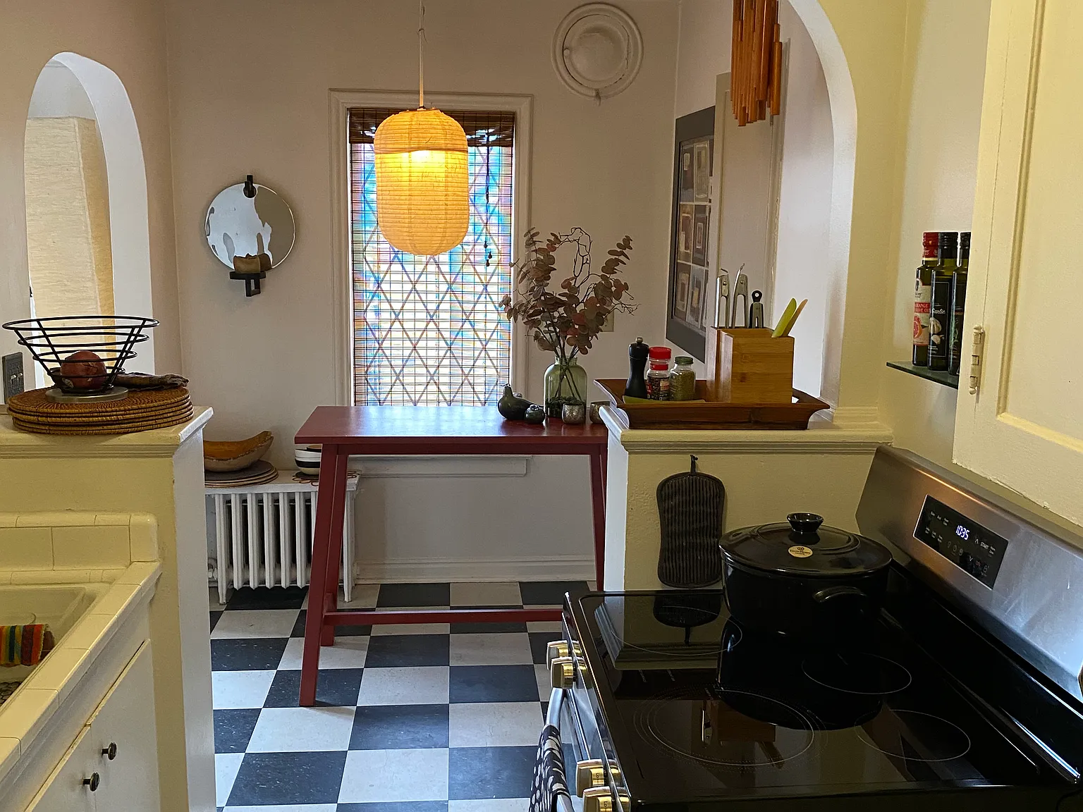 1 bed, 660 sqft, $2,150 — Photo 3