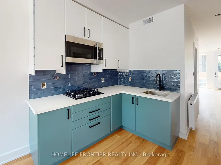 197 Hallam St #1 — Photo 10