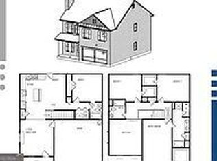 4027 Villager Way, Rex, GA 30273