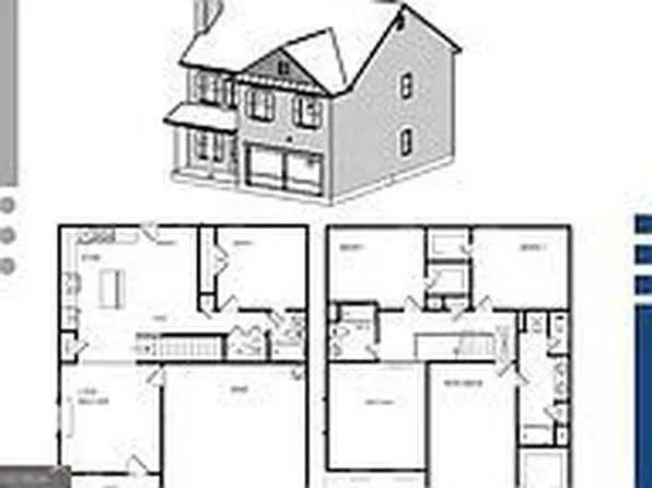 4027 Villager Way, Rex, GA 30273