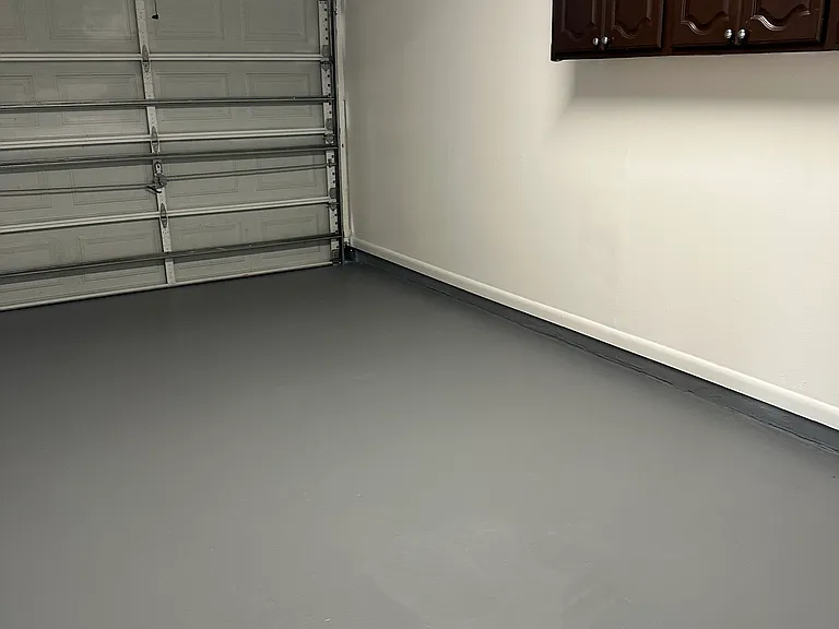 Garage.