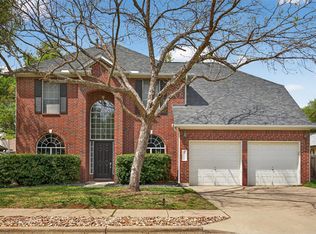 1333 Nightingale Dr, Cedar Park, TX 78613