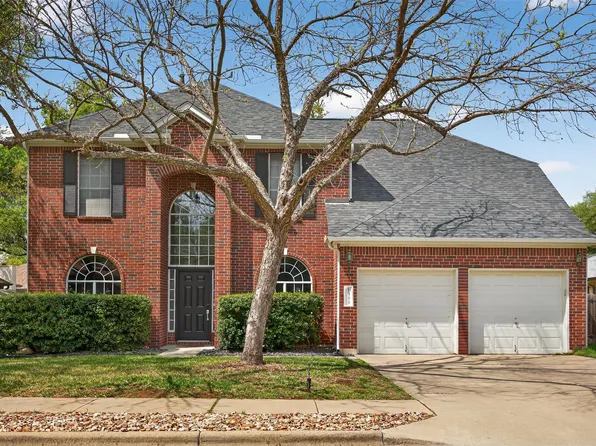 1333 Nightingale Dr, Cedar Park, TX 78613