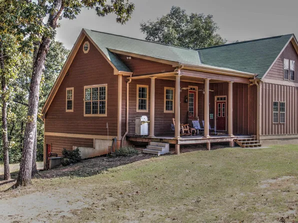 1906 State Highway 352 Tract A, Buena Vista, GA 31803