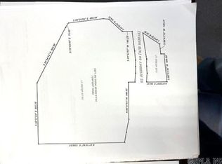 0 Highway 64 Point E, Conway, AR 72032